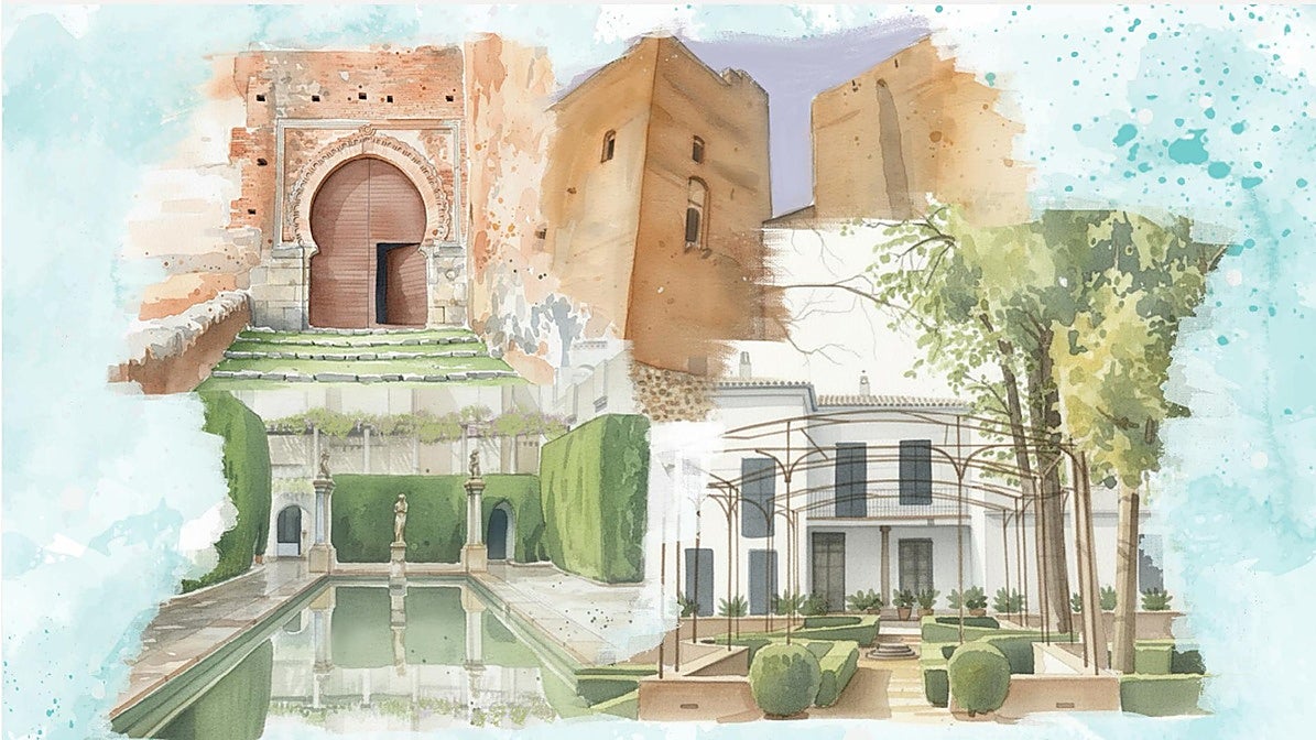 La Alhambra crece para alargar la visita